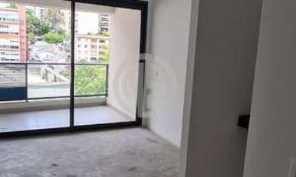 Apartamento com 1 quarto à venda na Rua Cristiano Viana, Cerqueira César, São Paulo