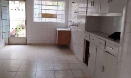 Casa em condomínio fechado com 3 quartos para alugar na Rua João Pais, Santo Amaro, São Paulo