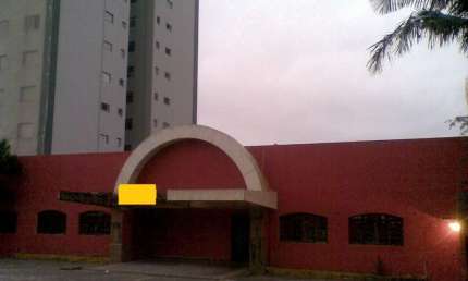 Ponto comercial para alugar na Avenida Vereador José Diniz - De 992 A 1530 - Lado Par, Santo Amaro, São Paulo