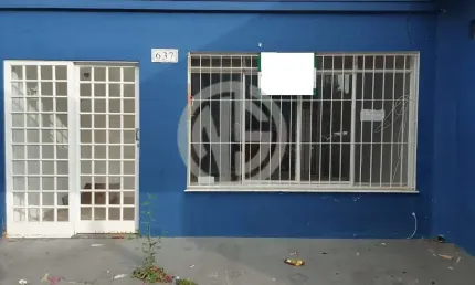 Casa com 3 quartos à venda na Rua Amador Bueno, Santo Amaro, São Paulo