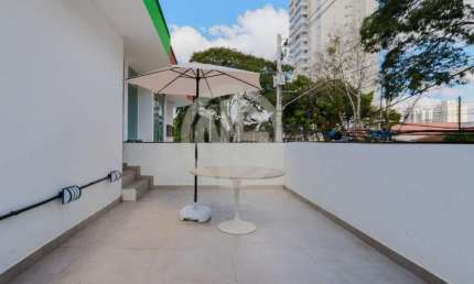 Casa com 6 quartos à venda na Avenida João Carlos da Silva Borges, Vila Cruzeiro, São Paulo