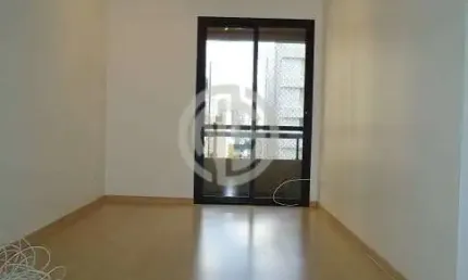 Apartamento com 1 quarto à venda na Avenida Pavão, Indianópolis, São Paulo