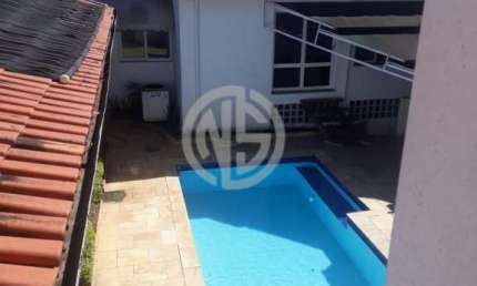 Casa com 3 quartos à venda na Rua Albertina Alves Jorge, Vila Cruzeiro, São Paulo