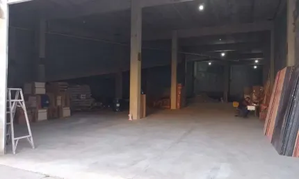 Ponto comercial para alugar na Rua Carlos Gomes, Santo Amaro, São Paulo
