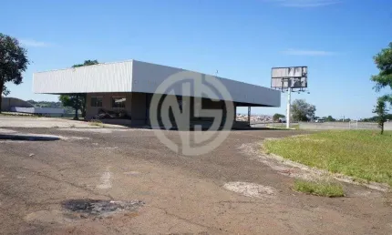 Barracão / Galpão / Depósito à venda na Rodovia Anhangüera, Chácaras Reunidas Anhangüera (Nova Veneza), Sumaré