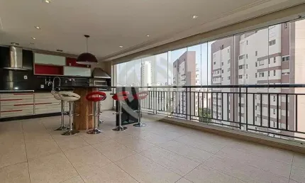 Apartamento à venda no bairro vila mariana - são paulo/sp