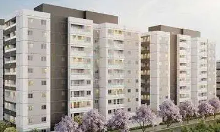 Apartamento com 3 quartos à venda na Rua Galeno de Castro, 321, Santo Amaro, São Paulo