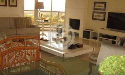 Apartamento Alto Padrão em Planalto Paulista, São Paulo/SP