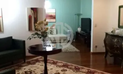 Apartamento à venda no bairro Vila Andrade - São Paulo/SP