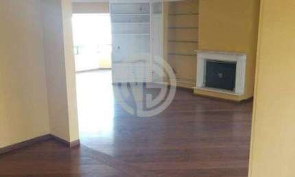 Apartamento Alto Padrão em Campo Belo, São Paulo/SP
