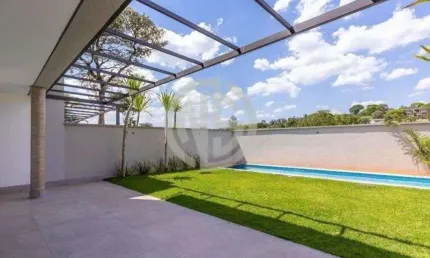 Casa com 4 quartos à venda na Rua Cassiano Ricardo, Centro, São Paulo