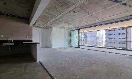 Apartamento Alto Padrão em Jardim das Acácias, São Paulo/SP