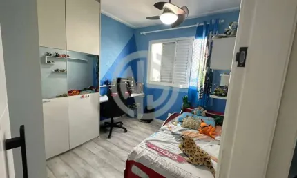 Apartamento com 1 quarto à venda na Rua Padre José de Anchieta, 657, Santo Amaro, São Paulo