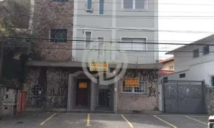 Prédio para alugar na Avenida João Carlos da Silva Borges, Vila Cruzeiro, São Paulo