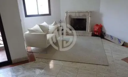 Apartamento com 3 quartos à venda na Rua Doutor Amando Franco Soares Caiuby, 230, Parque Bairro Morumbi, São Paulo