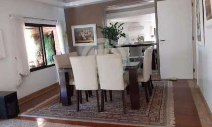 Apartamento Alto Padrão em Itaim Bibi, São Paulo/SP