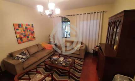 Casa à venda no bairro Jardim das Acácias - São Paulo/SP