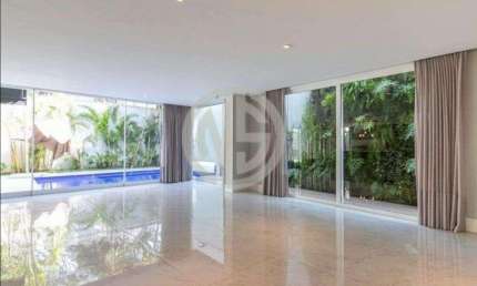 Casa em Condomínio em Chácara Santo Antônio (Zona Sul), São Paulo/SP