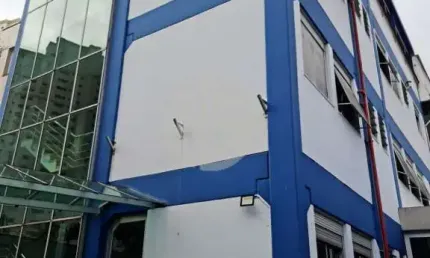 Prédio à venda na Rua Bragança Paulista, 145, Vila Cruzeiro, São Paulo