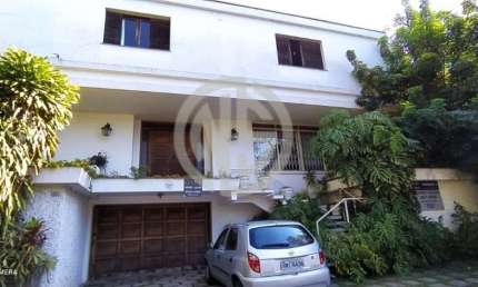 Sobrado para alugar no bairro Jardim Guedala - São Paulo/SP