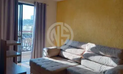 Apartamento à venda no bairro jardim promissão - são paulo/sp