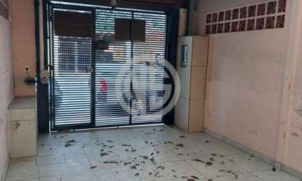 Sobrado em Chácara Santo Antônio (Zona Sul), São Paulo/SP