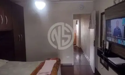 Casa com 3 quartos à venda na Rua Ricardo Moretti, 97, Interlagos, São Paulo
