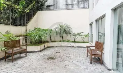 Apartamento com 2 quartos à venda na Rua Girassol, 964, Jardim Flor de Maio, São Paulo