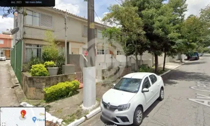 Sobrado à venda no bairro Planalto Paulista - São Paulo/SP