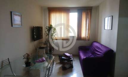 Apartamento com 2 quartos à venda na Rua Doutor Djalma Pinheiro Franco, Vila Santa Catarina, São Paulo