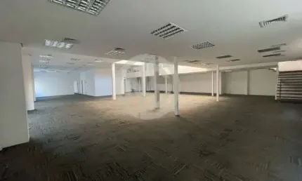 Prédio para alugar no bairro brooklin paulista - são paulo/sp