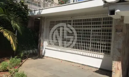 Casa com 3 quartos à venda na Rua Edson, Campo Belo, São Paulo