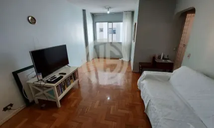 Apartamento alto padrão em indianópolis, são paulo/sp