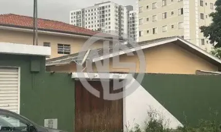 Casa com 3 quartos à venda na Rua Vigário Taques Bitencourt, Santo Amaro, São Paulo