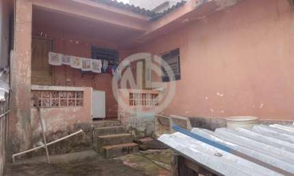 Casa à venda no bairro Jardim Dom José - São Paulo/SP, Zona Sul