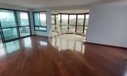 Apartamento Alto Padrão em Vila Madalena, São Paulo/SP