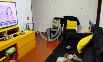 Apartamento com 2 quartos à venda na Avenida Cupecê, 6062, Cidade Ademar, São Paulo