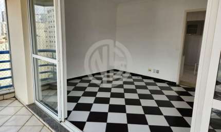 Apartamento com 3 quartos à venda na Rua Espírito Santo, Aclimação, São Paulo