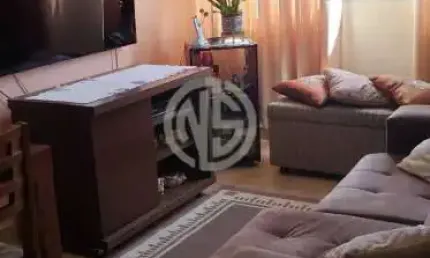 Apartamento com 2 quartos à venda na Rua Franklin Magalhães, 536, Vila Santa Catarina, São Paulo