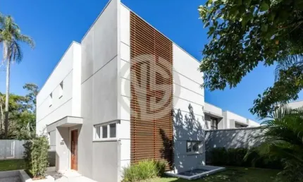 Casa à venda no bairro Chácara Santo Antônio (Zona Sul) - São Paulo/SP