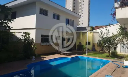 Sobrado à venda no bairro Vila Cruzeiro - São Paulo/SP