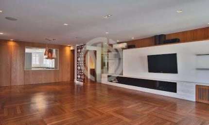 Apartamento para alugar no bairro Jardim Europa - São Paulo/SP