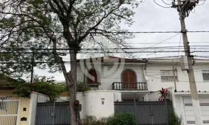Casa com 17 quartos à venda na Rua Zacarias de Gois, 1526, Campo Belo, São Paulo
