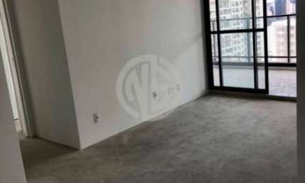 Apartamento com 3 quartos à venda na Avenida Roque Petroni Júnior, 169, Jardim das Acacias, São Paulo