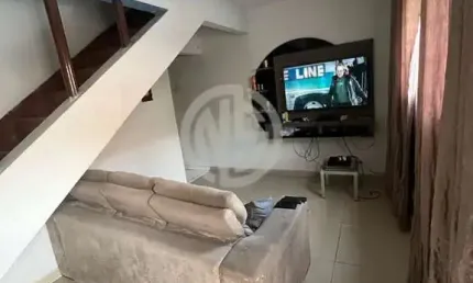 Casa com 3 quartos à venda na Rua Archângela Frezzatto Sarno, 6, Vila Cruzeiro, São Paulo