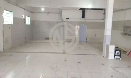 Salão comercial para alugar no bairro jardim caravelas - são paulo/sp, zona sul