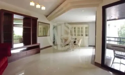 Apartamento Alto Padrão em Vila Suzana, São Paulo/SP