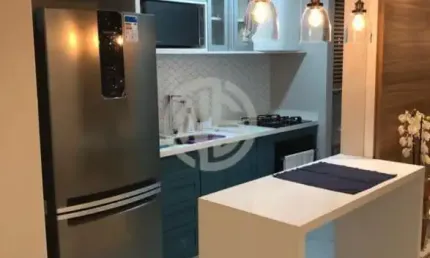 Apartamento com 3 quartos à venda na Avenida João Dias, 2192, Santo Amaro, São Paulo