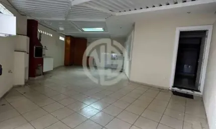 Casa com 2 quartos à venda na Rua Ministro Nelson Sampaio, 15, Vila Cruzeiro, São Paulo