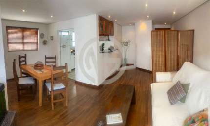 Apartamento com 2 quartos à venda na Avenida Giovanni Gronchi, 4297, Vila Andrade, São Paulo